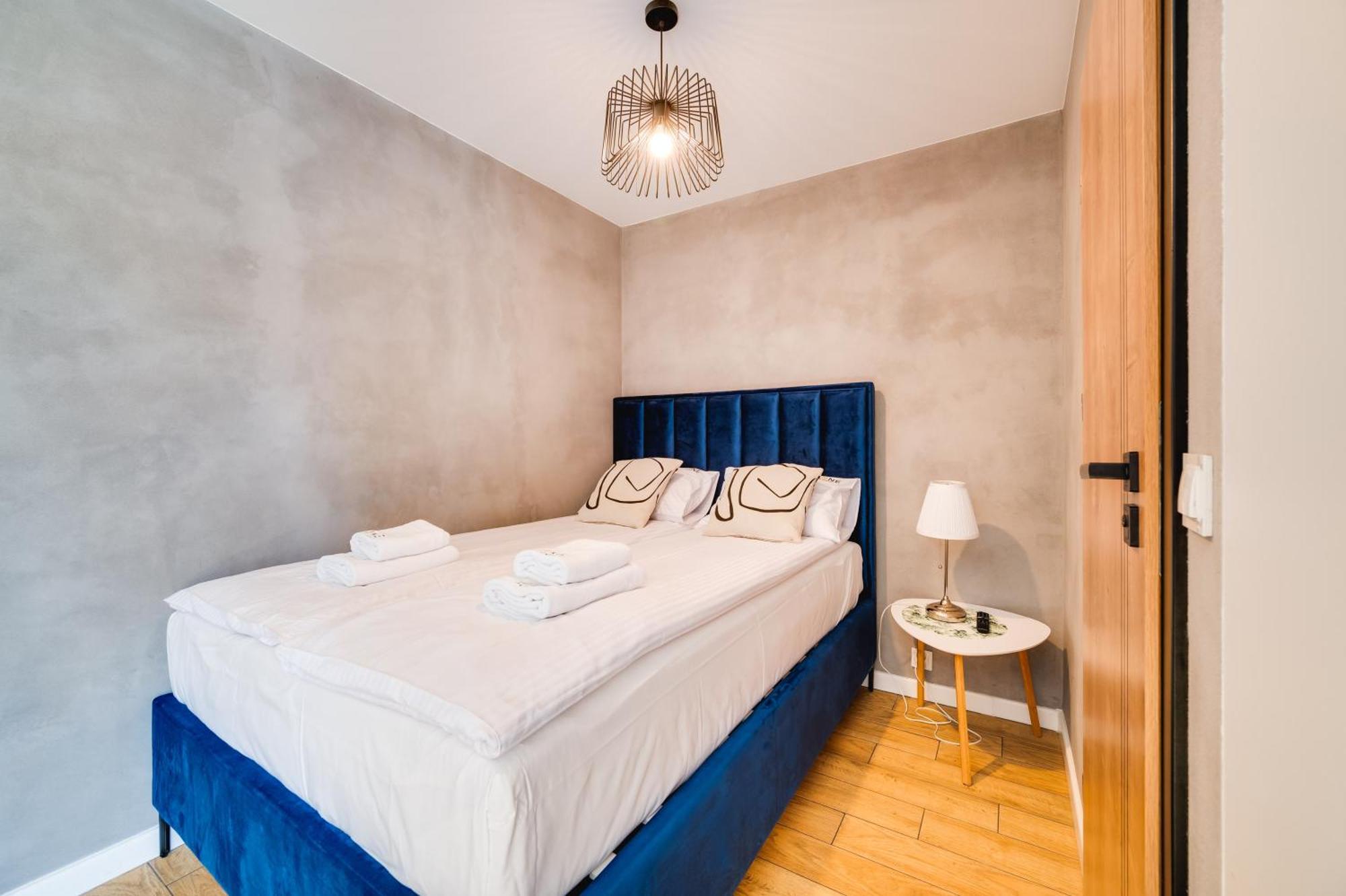 Carbon By Oneapartments Sopot Exterior photo
