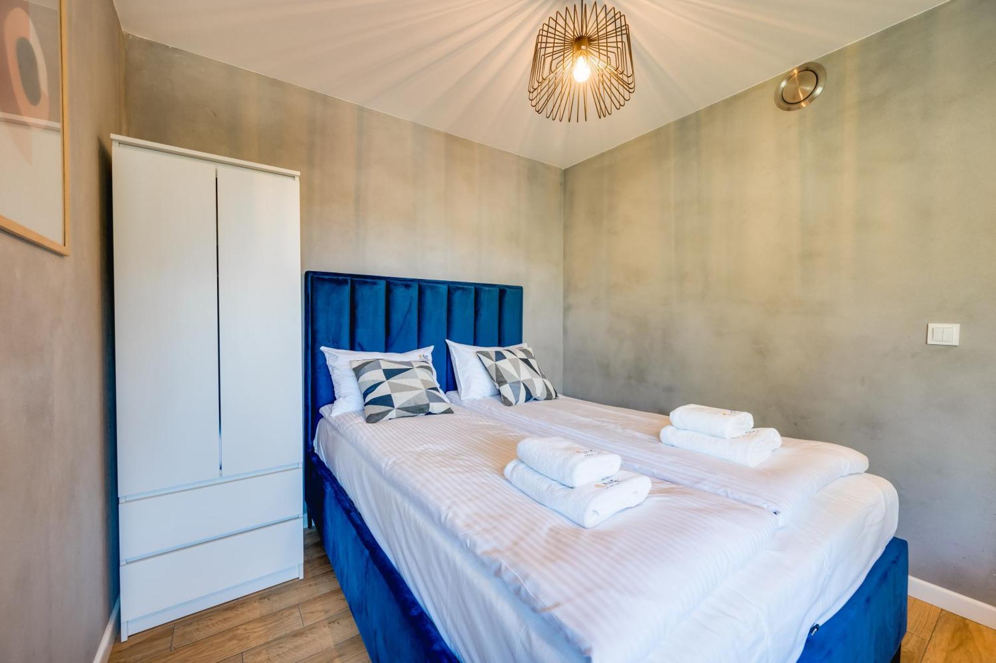 Carbon By Oneapartments Sopot Exterior photo