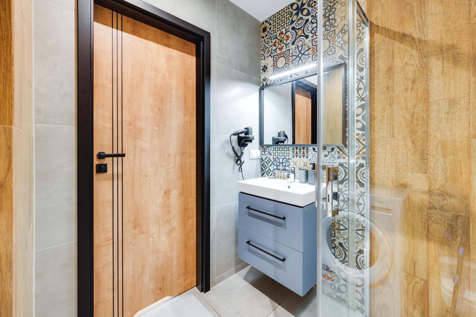 Carbon By Oneapartments Sopot Exterior photo