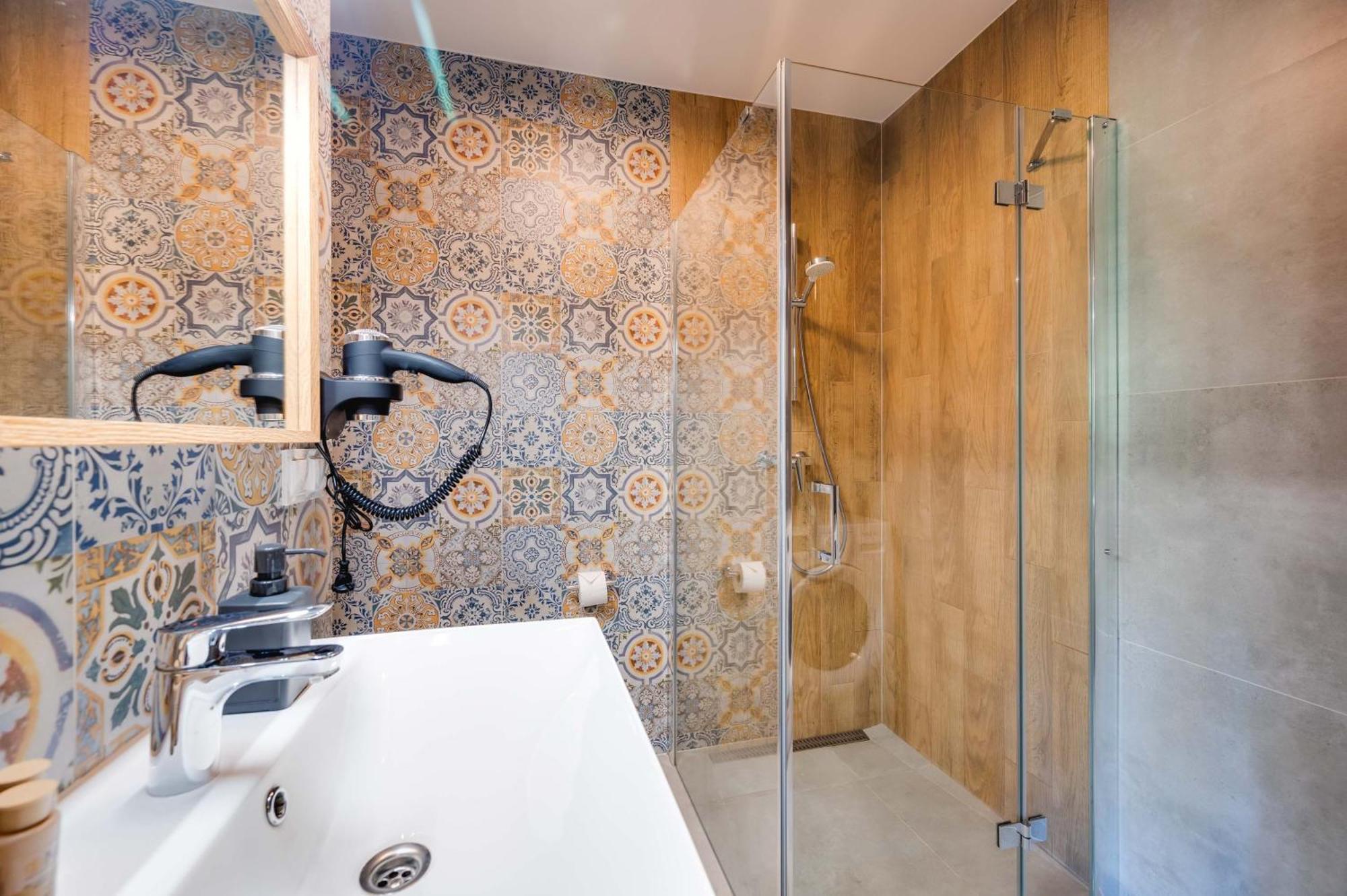 Carbon By Oneapartments Sopot Exterior photo